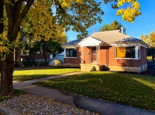 2174 S King St, Salt Lake City, UT 84109