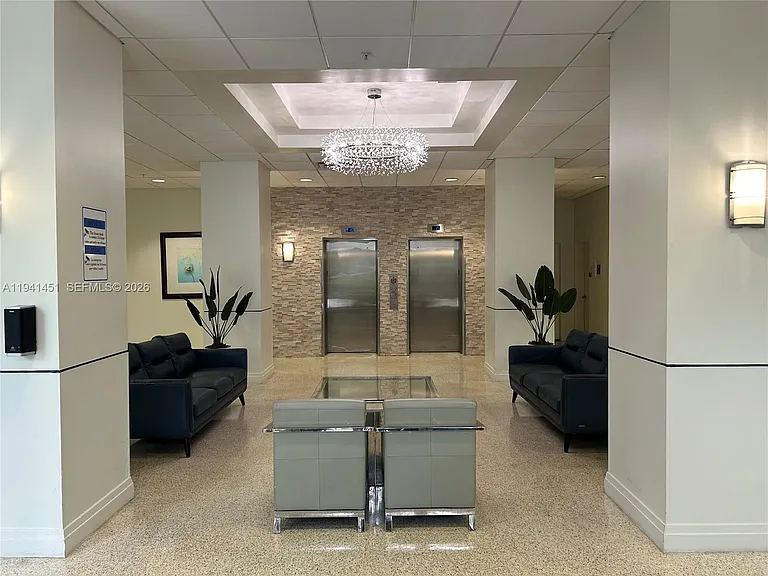 4001 S Ocean Dr #Penthouse 11 — Photo 46