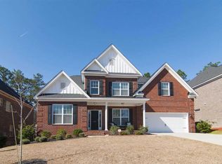 472 Bunting Dr, Columbia, SC 29229