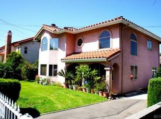 4035 Durfee Ave, El Monte, CA 91732