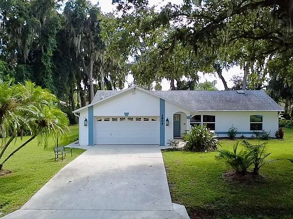 2nd image of 2809 Orange Tree Dr