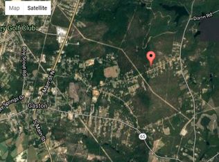 230 Stagecoach Rd, Gaston, SC 29053