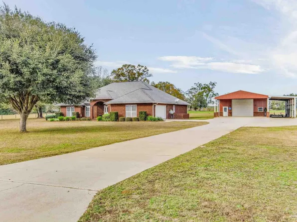 490 Meharg Rd, Molino, FL 32577