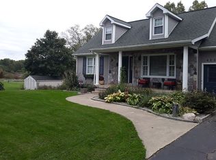 4359 Springbrook Ln, Jackson, MI 49201