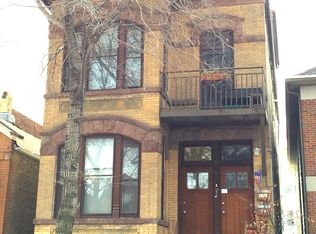 2041 W McLean Ave #3F, Chicago, IL 60647