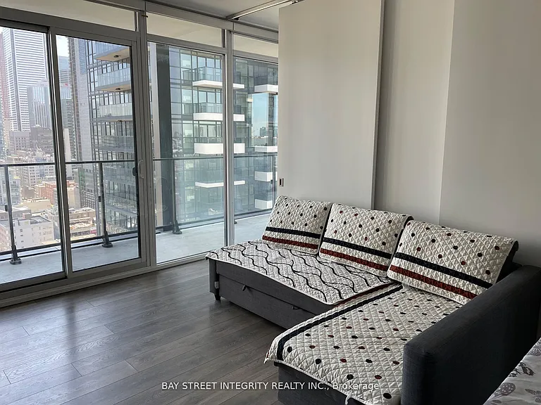 125 Peter St #2109 — Photo 8