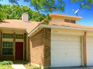 6709 Poppy Ct, Fort Worth, TX 76137