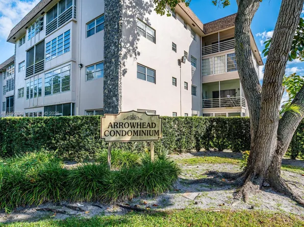 8161 SW 24th Ct APT 202, Fort Lauderdale, FL 33324