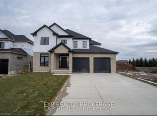 40 Kelly Dr, Zorra, ON N0M 2M0