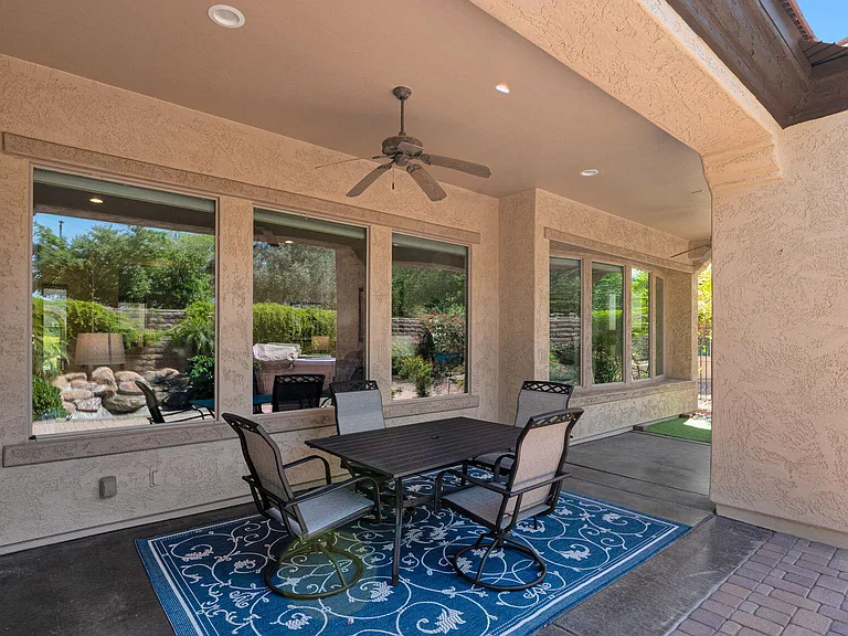 12981 W Yellow Bird Ln — Photo 38