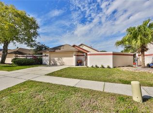 7018 Silvermill Dr, Tampa, FL 33635