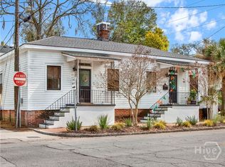 1512 Barnard Street, Savannah, GA 31401