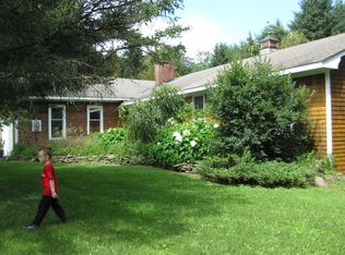 678 Beaver Meadow Rd, Cooperstown, NY 13326