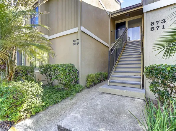 377 W LAKE FAITH DRIVE #104, MAITLAND, FL 32751