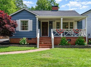 2935 Park Rd, Charlotte, NC 28209