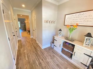 502 Mariners Cir, Saint Simons Island, GA 31522