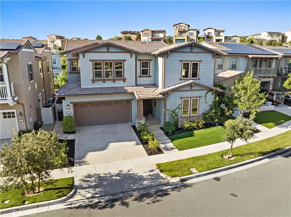 43 Cadencia St, Mission Viejo, CA 92694