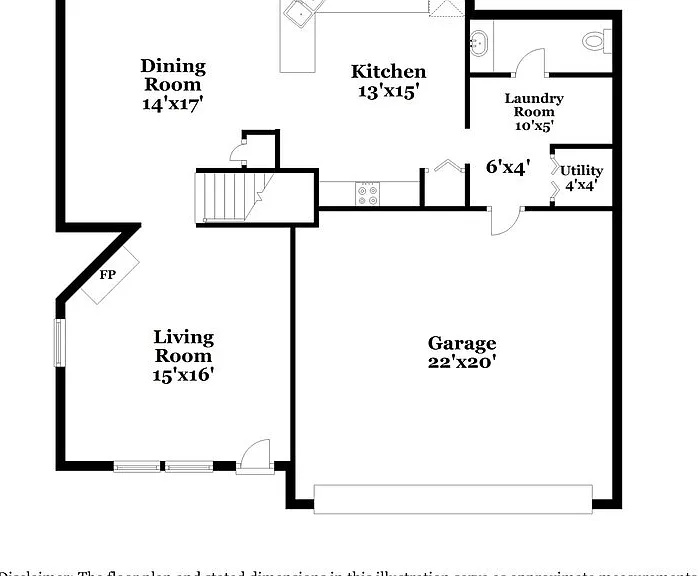 8017 Grand Gulch Dr — Photo 2