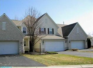 4896 Carefree Dr, Powell, OH 43065