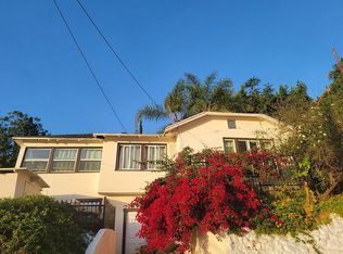 4454 W Rose Hill Dr, Los Angeles, CA 90032