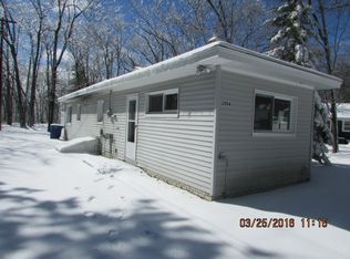 2004 W River Ave, Oscoda, MI 48750