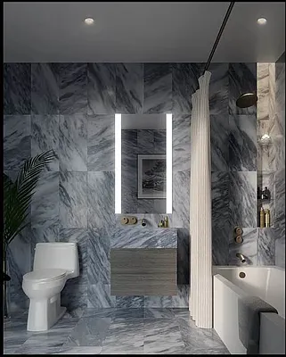 Rented by Coldwell Banker Warburg | media 15