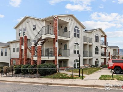 1646 S Deframe St #C2, Lakewood, CO, 80228