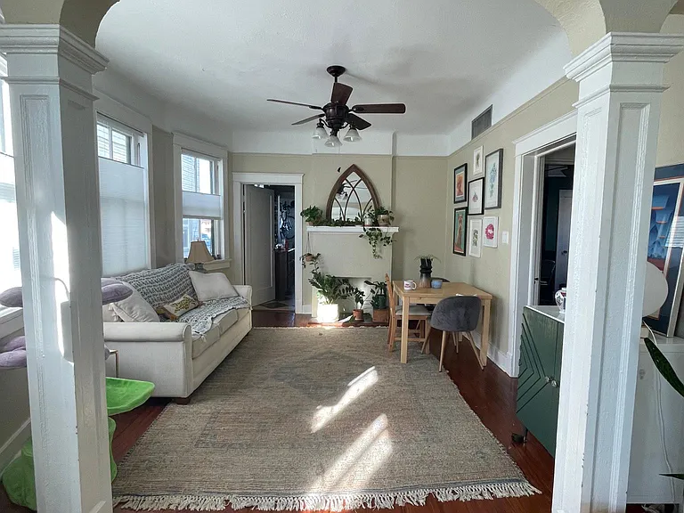 5131 Conti St #LOWER — Photo 6