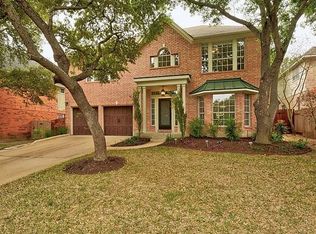 7604 Orrick Dr, Austin, TX 78749
