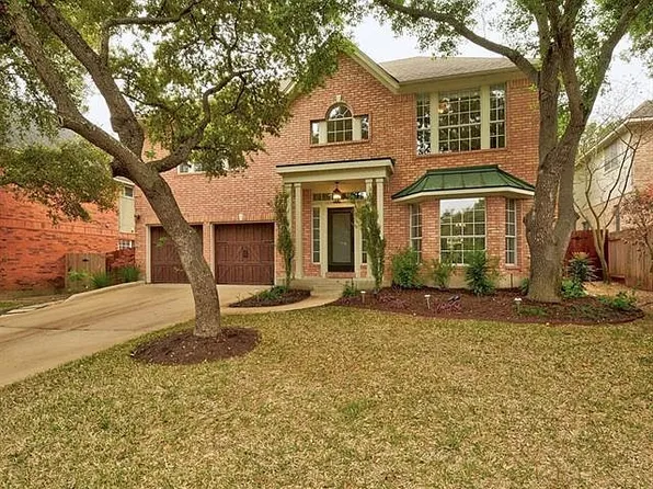 7604 Orrick Dr, Austin, TX 78749
