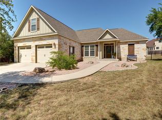 22037 Briarcliff Dr, Spicewood, TX 78669