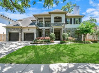 3739 Westerman St, Houston, TX 77005