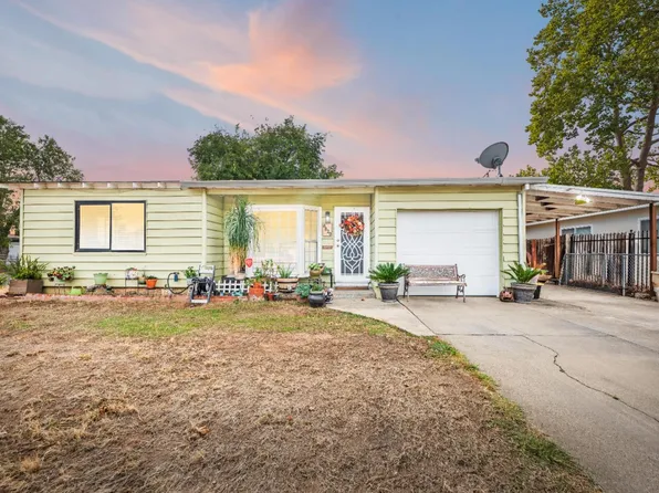 6820 40th Ave, Sacramento, CA 95824
