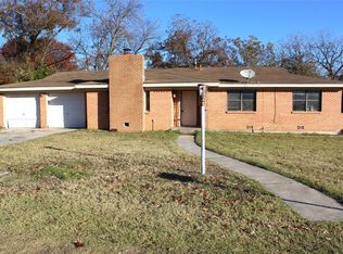 1457 W Lingleville Rd, Stephenville, TX 76401