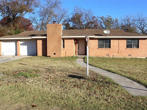 1457 W Lingleville Rd, Stephenville, TX 76401
