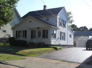 148 Cook Ave, Jamestown, NY 14701