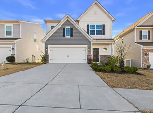 5819 Soft Shell Dr, Lancaster, SC 29720