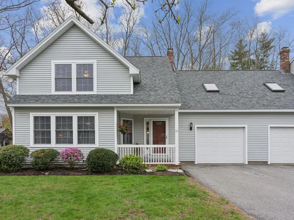 26 Celebration Court #26, Portland, ME 04102