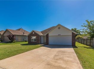 3105 Beaver Creek St, Springdale, AR 72764