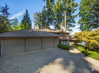 6244 E Mercer Way, Mercer Island, WA 98040