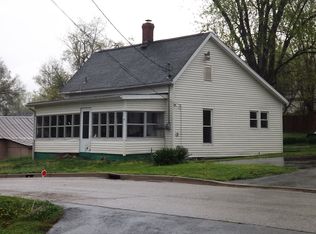 305 Spring St, Milltown, IN 47145