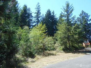 8 Azalea Ln, Brinnon, WA 98320