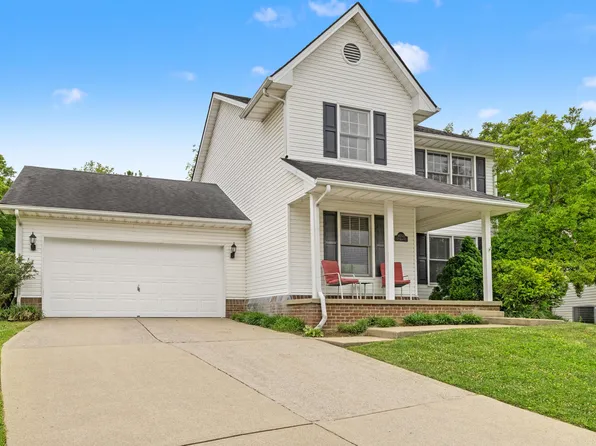 4553 Cranbrook Ct, Lexington, KY 40515