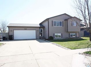 115 W Carroll St, Tea, SD 57064