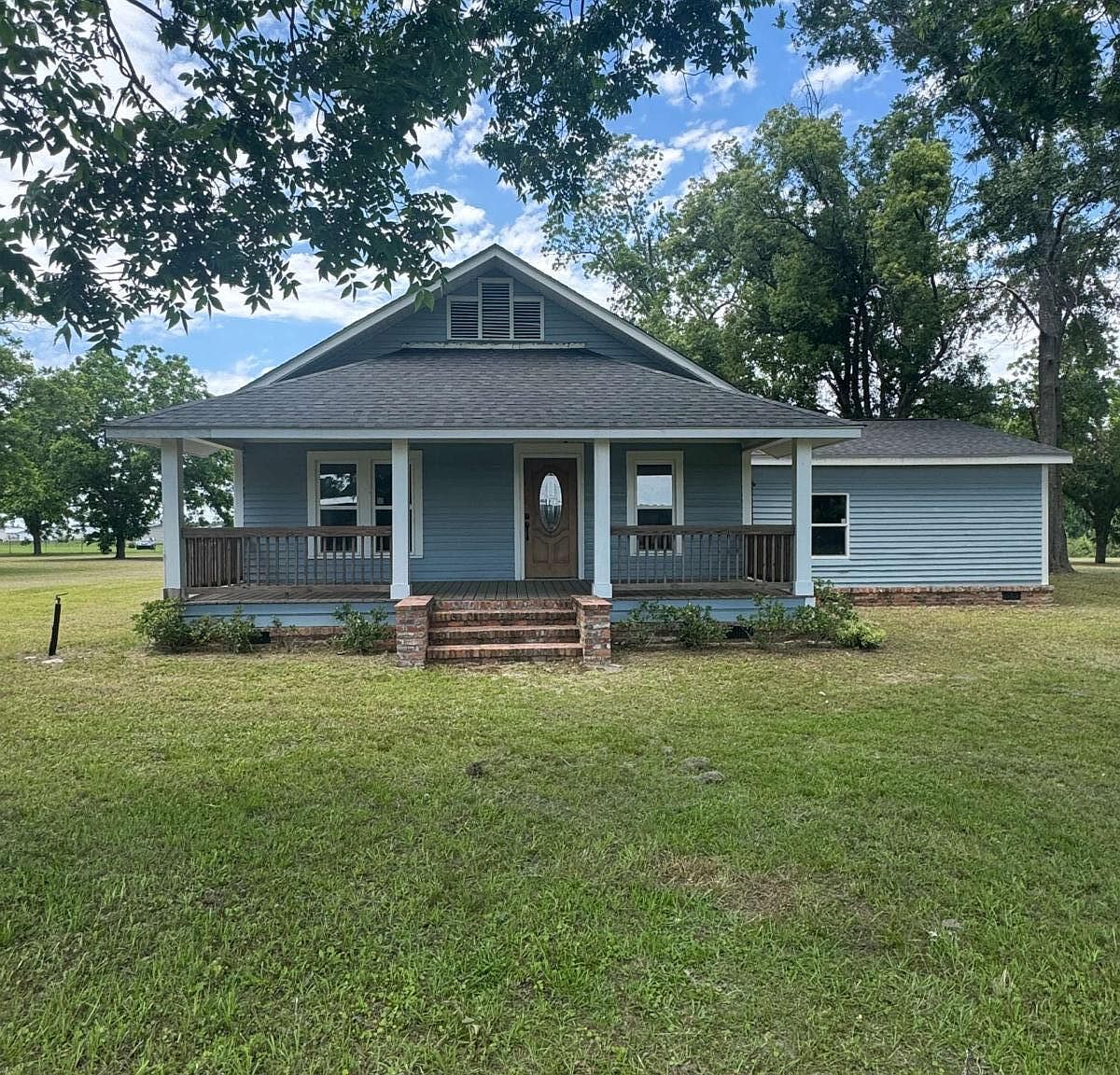 3 Thurman Dasher Rd, Reidsville, GA 30453 | Zillow