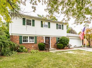 1429 N Goldenrod Dr, Indianapolis, IN