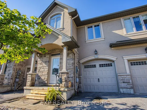 98 Shoreview Pl #15, Hamilton, ON L8E 0J4