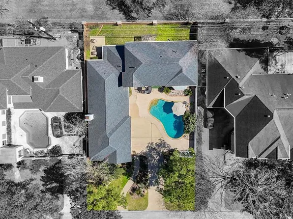 5522 Olympiad Dr, Houston, TX 77041
