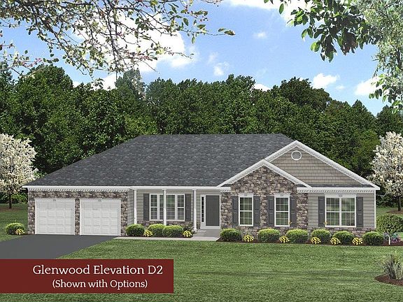 Elevation Elevation D2