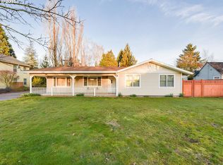 20937 Crisell St NE, Donald, OR 97020